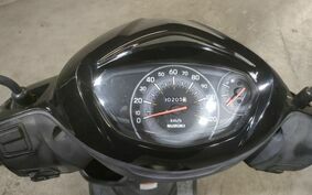 SUZUKI ADDRESS 125 DT11A