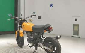 HONDA APE 50 AC16