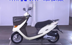 HONDA DIO CHESTER