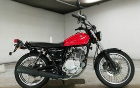 SUZUKI GRASS TRACKER NJ4DA