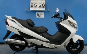 SUZUKI SKYWAVE 250 (Burgman 250) Gen.2 CJ43A