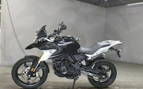 BMW G310GS 2022 0G31