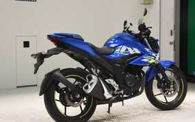 SUZUKI GIXXER 150 ED13N