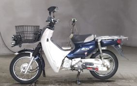 HONDA SUPER CUB110 JA10