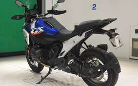 BMW R1300GS 2023