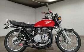 HONDA CB400F 2017 CB400F