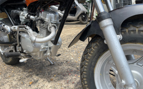 HONDA NO-TI DUX CY50