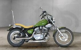 YAMAHA VIRAGO 250 3DM