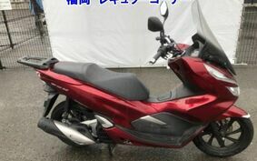 HONDA PCX125 JF81