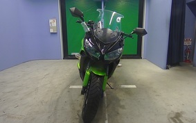 KAWASAKI NINJA 1000 ZXT00G