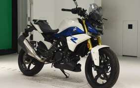 BMW G310R 2021