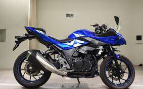 SUZUKI GSX250R DN11A