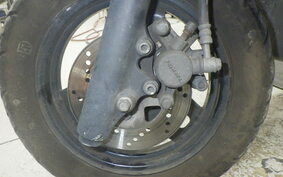 SUZUKI ADDRESS V125 CF46A