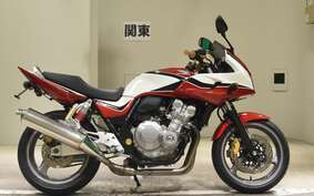 HONDA CB400 SUPER BOLDOR VTEC 2008 NC42