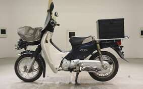 HONDA C110 SUPER CUB JA10