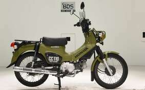 HONDA CROSS CUB 110 JA45