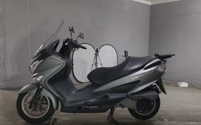 SUZUKI BURGMAN200 CH41A