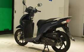 HONDA DIO 110 JF58