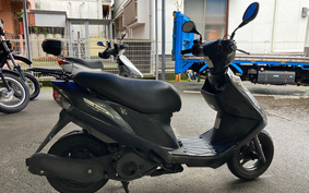 SUZUKI ADDRESS V125 G CF4EA