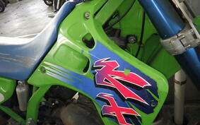 OTHER KX125 KX125J