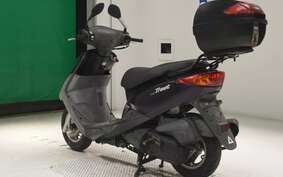 YAMAHA AXIS 125 TREET SE53J