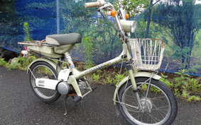 HONDA ROAD PAL E NC50