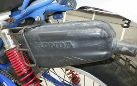 HONDA TL125 JD06