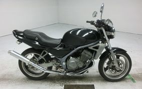 KAWASAKI BALIUS 250 1992 ZR250A