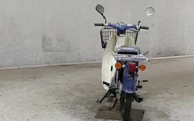 HONDA PRESS CUB 50 AA01