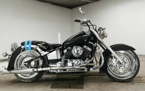 YAMAHA DRAGSTAR 400 CLASSIC 1998 4TR