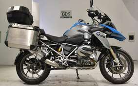 BMW R1200GS 2014 0A01