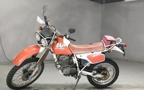 HONDA XLR250 BAJA MD22