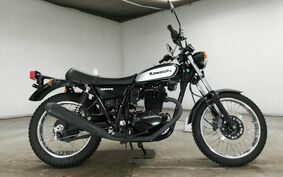 KAWASAKI 250TR BJ250F