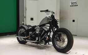 HARLEY FXSTC 1340 1990