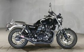 HONDA CB1100 2013 SC65