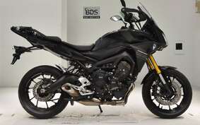 YAMAHA MT-09 Tracer 2017 RN51J