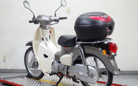 HONDA SUPER CUB50 AA09