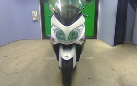 YAMAHA T-MAX500 Gen.3 SJ08J