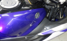 YAMAHA YZF-R25 RG10J