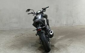 YAMAHA MT-25 RG74J