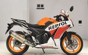 HONDA CBR250R A MC41