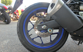 YAMAHA YZF-R25 RG43J