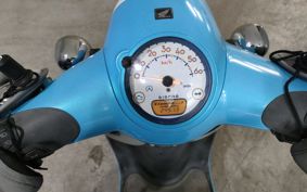HONDA GIORNO AF77