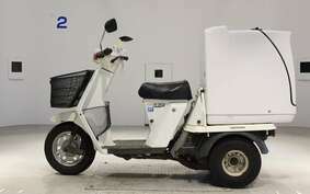 HONDA GYRO UP TA01