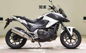 HONDA NC750X 2015 RC72