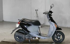 SUZUKI LET's 4 CA41A