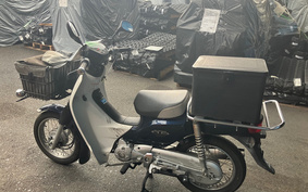 HONDA C110 SUPER CUB PRO JA10