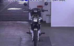 HONDA CROSS CUB 110 JA45