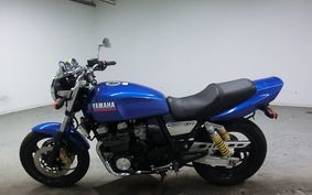 YAMAHA XJR400 R 1998 4HM