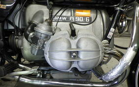 BMW R90 2007